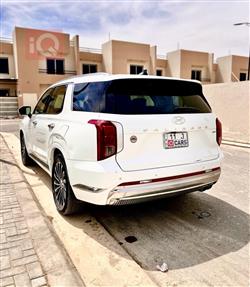 هيونداي باليسيد